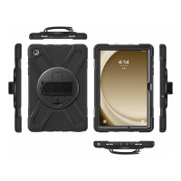 4smarts Rugged Case Grip fr Samsung Galaxy Tab A9+