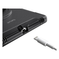 4smarts Rugged Case Grip fr Samsung Galaxy Tab A9+