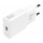 4smarts Netzladegert PDPlug Slim 20W GaN 1C. wei