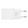 4smarts Netzladegert PDPlug Slim 20W GaN 1C. wei