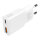 4smarts Netzladegert PDPlug Slim Duos 30W GaN USB-C+USB-A