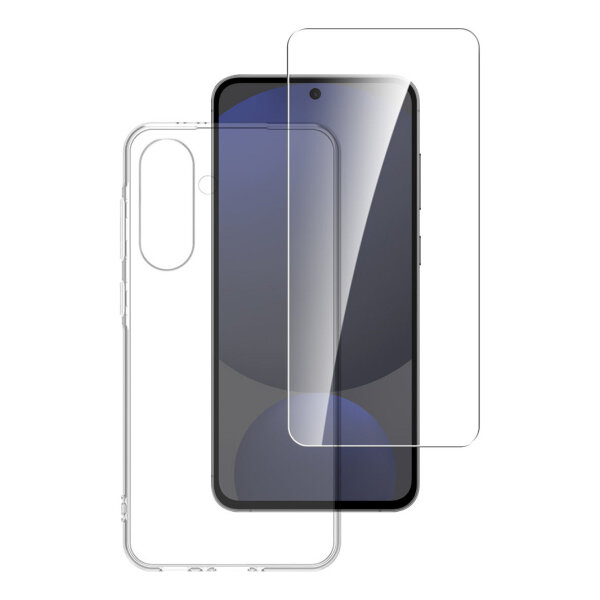 4smarts 360 Protection Set fr Samsung Galaxy A36