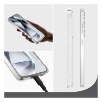 4smarts 360 Protection Set fr Samsung Galaxy S25+