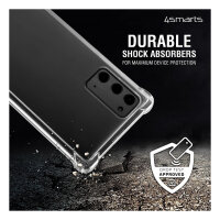 4smarts Hybrid Case Ibiza fr Samsung Galaxy A56