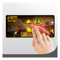 4smarts Second Glass fr Samsung Galaxy A36/ A56 / S24FE