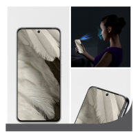 4smarts Second Glass fr Samsung Galaxy A36/ A56 / S24FE