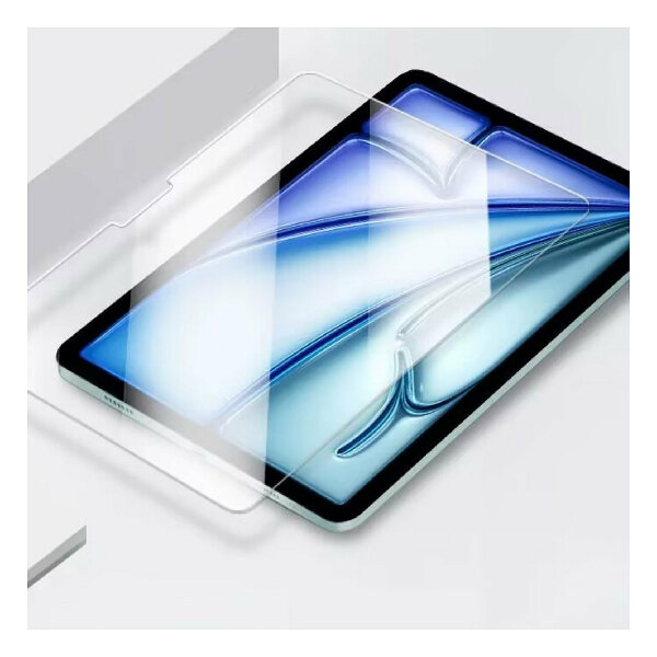 4smarts Second Glass fr iPad Air 11" (M3. 2025) / (M2. 2024)