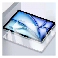 4smarts Second Glass fr iPad Air 11" (M3. 2025) / (M2. 2024)