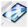 4smarts Second Glass fr iPad Air 11" (M3. 2025) / (M2. 2024)