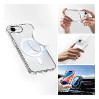 4smarts 3in1 Premium Starter Set fr Apple iPhone 16e