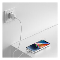 4smarts 3in1 Premium Starter Set fr Apple iPhone 16e