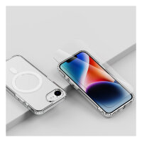4smarts 3in1 Premium Starter Set fr Apple iPhone 16e