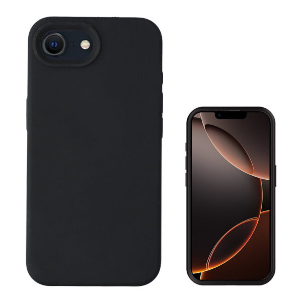4smarts Silikon Case Cupertino fr Apple iPhone 16e
