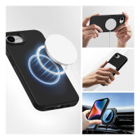 4smarts Silikon Case Cupertino fr Apple iPhone 16e