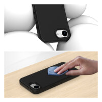 4smarts Silikon Case Cupertino fr Apple iPhone 16e