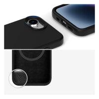 4smarts Silikon Case Cupertino fr Apple iPhone 16e