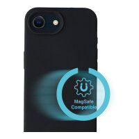4smarts Silikon Case Cupertino fr Apple iPhone 16e