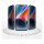 4smarts Second Glass Privacy mit Montagerahmen iPhone 16e