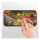4smarts Second Glass Privacy mit Montagerahmen iPhone 16e
