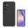 4smarts Silicone Case Cupertino Samsung Galaxy A56 schwarz