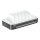 4smarts Ladestation Team 100W 5C/1A inkl. 6 Kabel. spacegrau