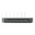 4smarts Ladestation Team 100W 5C/1A inkl. 6 Kabel. spacegrau