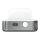 4smarts Ladestation Team 100W 5C/1A inkl. 6 Kabel. spacegrau