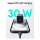 Aukey Ladeadapter Comet Mini 30W 1Port grau