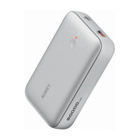 Aukey Powerbank Spark Mini 20000mAh 20W USB-C/USB-A...