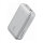 Aukey Powerbank Spark Mini 20000mAh 20W USB-C/USB-A weiß