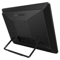 ASUS AiO E16 15.6" Touch N4500 8 256 E1600WKAT-BMR109X W11P