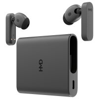 HMD Amped Buds black