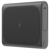 HMD Amped Buds black