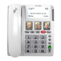 Bea-Fon ML10 LTE wei