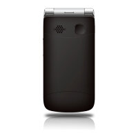 Bea-Fon SL645plus LTE schwarz-silber