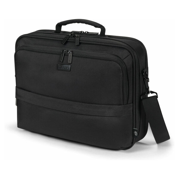 Dicota Multi Eco CORE Clamshell 13"-14.1" black