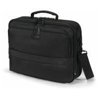 Dicota Multi Eco CORE Clamshell 13"-14.1" black