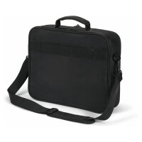 Dicota Multi Eco CORE Clamshell 13"-14.1" black