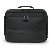 Dicota Multi Eco CORE Clamshell 13"-14.1" black