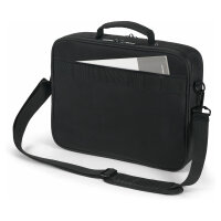 Dicota Multi Eco CORE Clamshell 13"-14.1" black