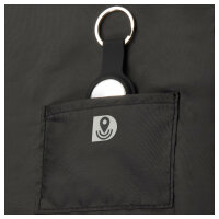 Dicota Multi Eco CORE Clamshell 13"-14.1" black