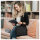 Dicota Eco Slim Case MOTION 12 - 13.3