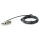 Dicota Security Cable N-Lock combi./res. 2.5x6mm slot.single