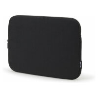 Dicota Sleeve ONE 15-16" black
