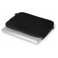 Dicota Sleeve ONE 15-16" black