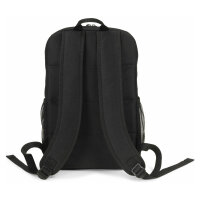 Dicota Backpack ONE 15"-17.3" black