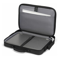 Dicota Multi ONE Clamshell 14-16" black
