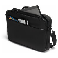 Dicota Multi ONE Clamshell 14-16" black