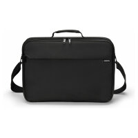Dicota Multi ONE Clamshell 15-17.3" black