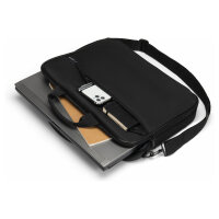 Dicota Top Traveller ONE 13-14.1" black